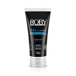 Gel Fijador Normal Roby Con Aloe Vera 150 g. #1