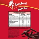 Habanitos de Chocolate Terrabusi 60 g. #2