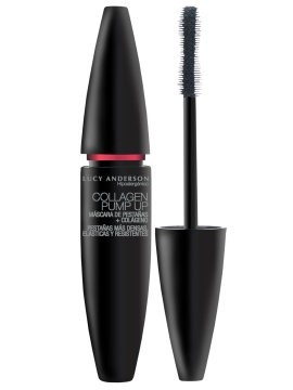 Mascara Collagen Pump #1