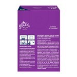 Glade Pastilla Para Inodoro Campos de Lavanda 25 gr #3