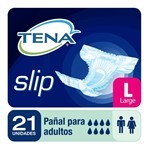 Tena Ropa Interior Slip (21 Unidades) l #2