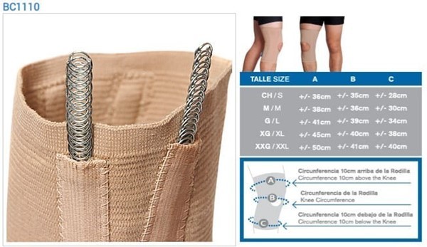 Body Care Talle l m alt