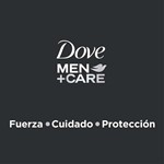Desodorante Antitranspirante Dove Cuidado Total En Aerosol 150 Ml #7