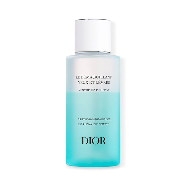 Dior Le Demaquillant Yeux Et Levres Presentación Tratamiento 125 ml #1