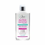 Agua Micelar Desmaquillante x 200ml #1