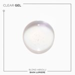 Kerastase Blond Absolu Bain Lumiere Presentación Cabello 500 ml #6