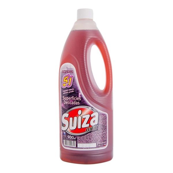 Limpiador Suiza Cemento Alisado-bot-ml.-900 #1