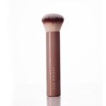 Brown Bee Brocha Face Brush #1