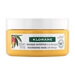 Klorane Mascarilla Nutritiva Mango 150 ml #1