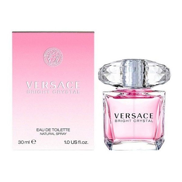 Versace Bright Crystal For Woman EDT x 30 ML #1