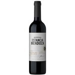 Vino Malbec Merlot Estancia Mendoza 750ml #1