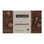Te Sabor Chocolate Cuarto Creciente 40g #1