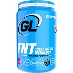 Gentech Suplemento Dietario Tnt Creatina Sabor Frutos Del Bosque en Polvo x 500 gr #1
