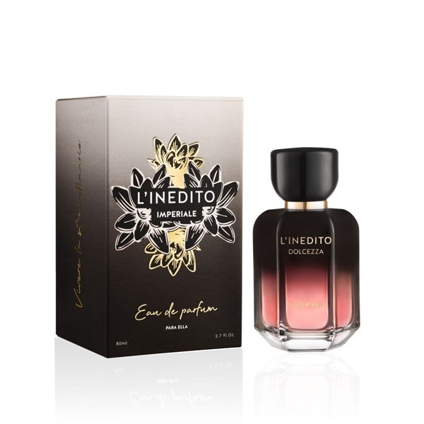 Edp Dolcezza L'inedito Imperiale x 80 ml #1