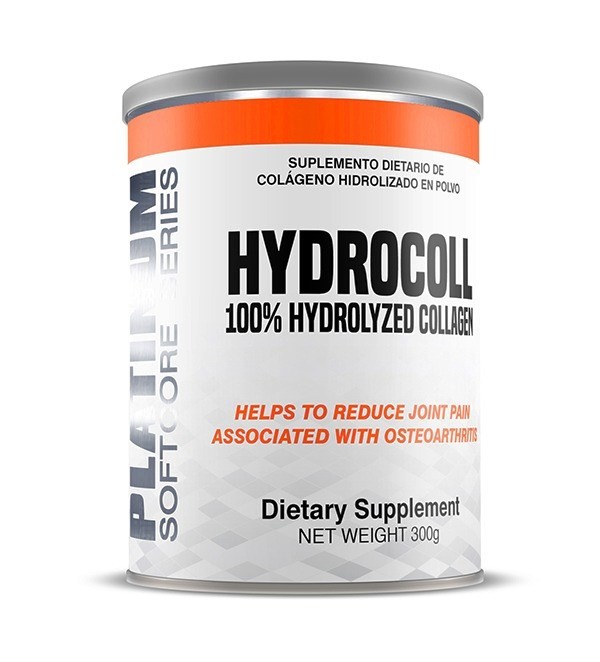 Hydrocoll | 300 g | Colageno hidrolizado #1