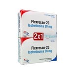 Megalabs Flexresan Isotretinoína 20 Mg x 30 Cáps #1