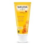 Weleda Crema Facial de Caléndula Para Bebe Hidrata x 50 ml #1