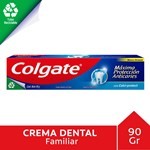Crema Dental Colgate Anticaries E 90 G. #1