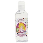 Disney Rapuncel Alcohol en Gel 45 ml #1