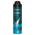 Desodorante Rexona Antitranspirante Men Xtracool X 150 Ml #1