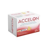 Accelon Cápsulas de Aceite de Pescado (60 Capsulas Blandas) #1