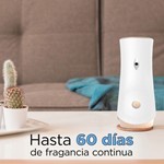 Aromatizante De Ambientes Automático Glade Lavanda Y Vainilla Repuesto 175gr #4 Aromatizante De Ambientes Automático Glade Lavanda Y Vainilla Repuesto 175gr #4