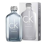 Calvin Klein Ck One Essence Parfum Intense Unisex 100 ml Presentación 200 ml #2