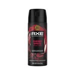 Desodorante en Aerosol Axe Cherry Spiritz 150 ml #2