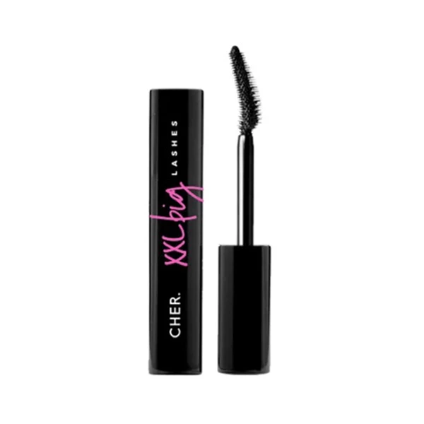 Cher Beauty The Mascara xxl Big Lashes Ii