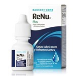 Renu Gotas Lubricantes Y Rehumectantes 8 ml #2