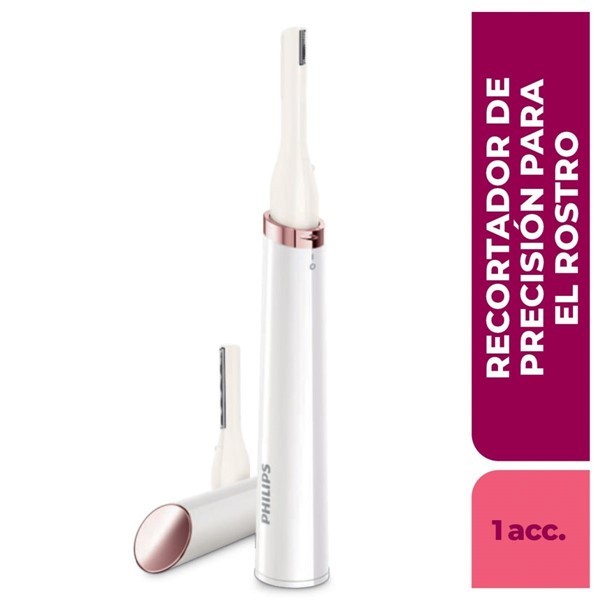 Philips Recortador de Precisión Hp6389/00 alt