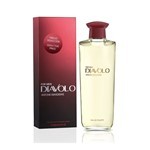 Edt Antonio Banderas Diavolo x 200 ml #1