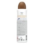 Dove Desodorante Antitranspirante Coco 87 gr #5