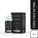 Eximia Hyalu Absolut Bálsamo Noche Antiedad Antioxidante 30 g #1