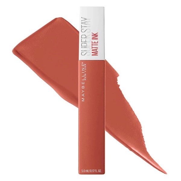 Maybelline Superstay Matte Ink Amazonian 219574 my__ba alt