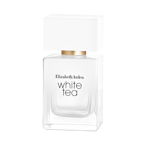 Elizabeth Arden Fragancia White Tea Edt For Women | 30 Ml #1