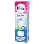 Veet Crema Depilatoria Axila Y Area de Bikini Piel Sensible 100 ml #3