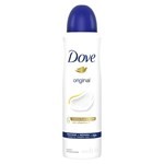 Desodorante Antitranspirante Dove Original En Aerosol X150 Ml #1