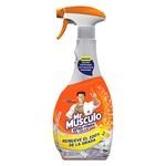 Mr Musculo Limpiador Cocina Extra Power Gatillo 500 ml #1