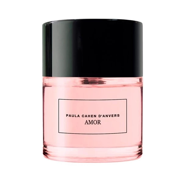 Paula Cahen D'anvers Fragancia Amor Edt For Women 60 ml