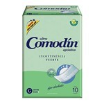 Comodin Apósitos Incontinencia Fuerte (20 Unidades) #2