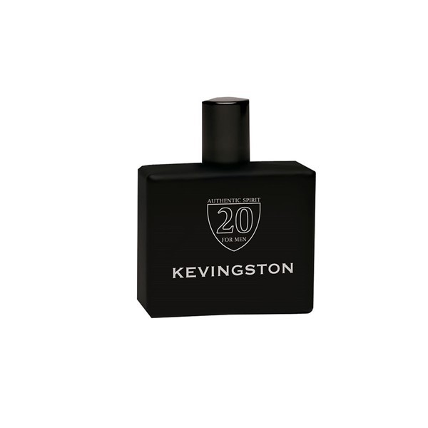 Kevingston Eau de Toilette 20 azul 50 ml alt