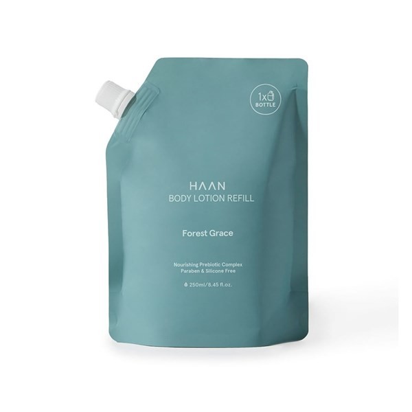 Haan Body Lotion Forest Grace Refill 250 ml #1