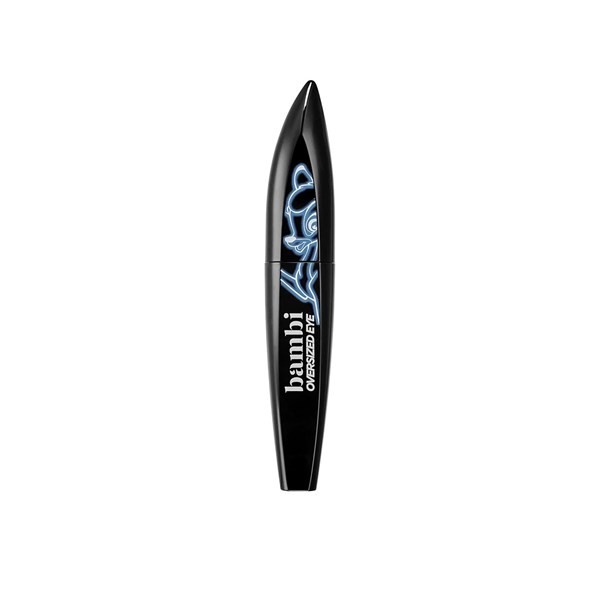 Loreal Paris Mascara de Pestañas Bambi Oversized Eye 01 black alt