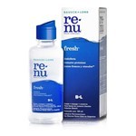 Renu Solución Multipropósito 120 ml #1