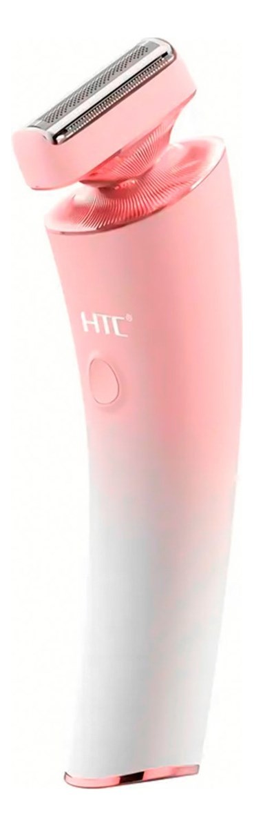 Depiladora Afeitadora Inalambrica Htc Recargable Mujer Usb #1
