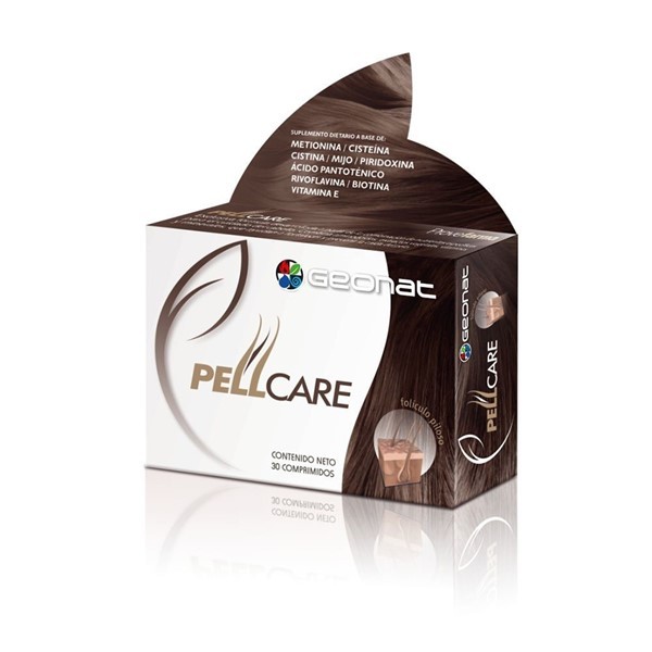 Geonat Pellcare (30 Cmpr) #1