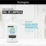 Neutrogena Gel de Limpieza Facial Ultra Gentle 354 ml #6