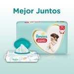 Pampers 30 Unidades m #14