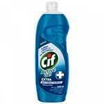 Cif Detergente Active Gel Antibacterial 500 ml #2